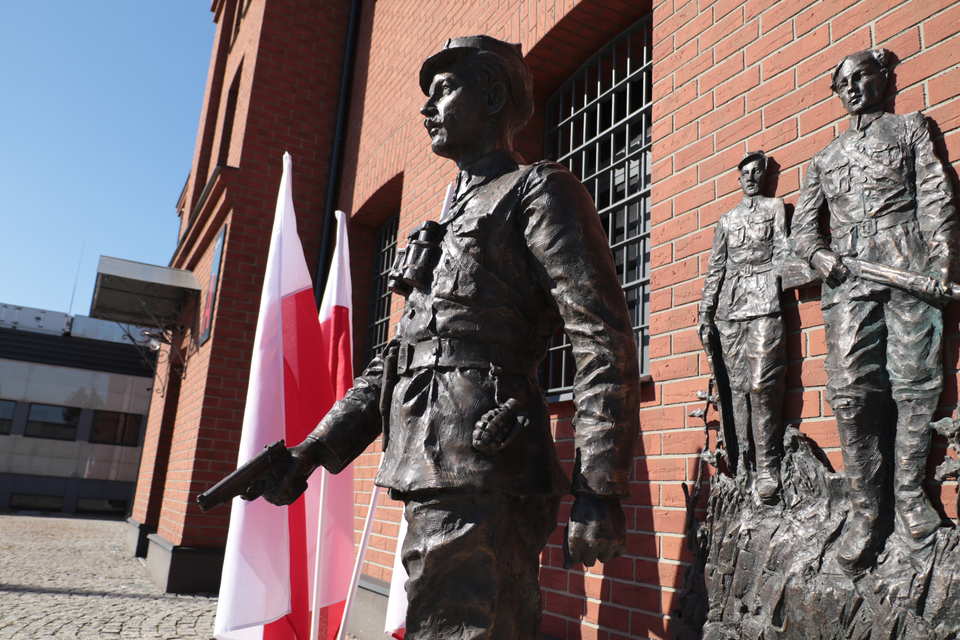 Museum of Cursed Soldiers - Ostrołęka / Poland 2022 (17)