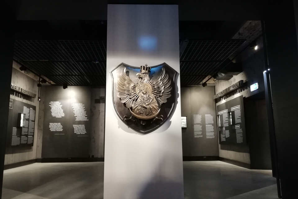 Museum of Cursed Soldiers - Ostrołęka / Poland 2022 (18)