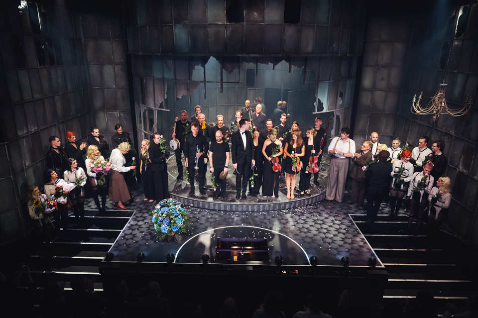 Cabaret - Poznań / POLAND 2025 (7)