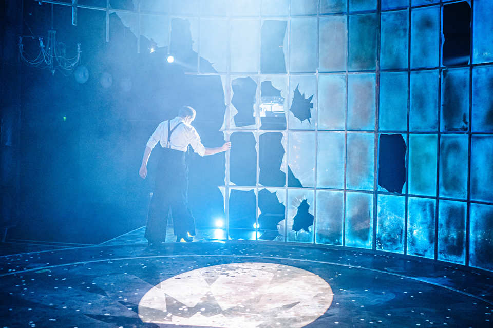 Cabaret - Poznań / POLAND 2025 (2)