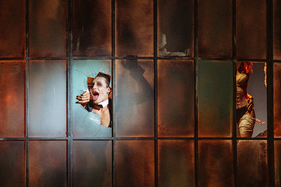 Cabaret - Poznań / POLAND 2025 (1)