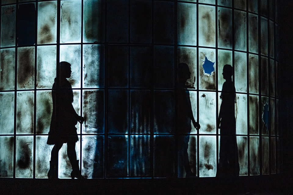 Cabaret - Poznań / POLAND 2025 (3)