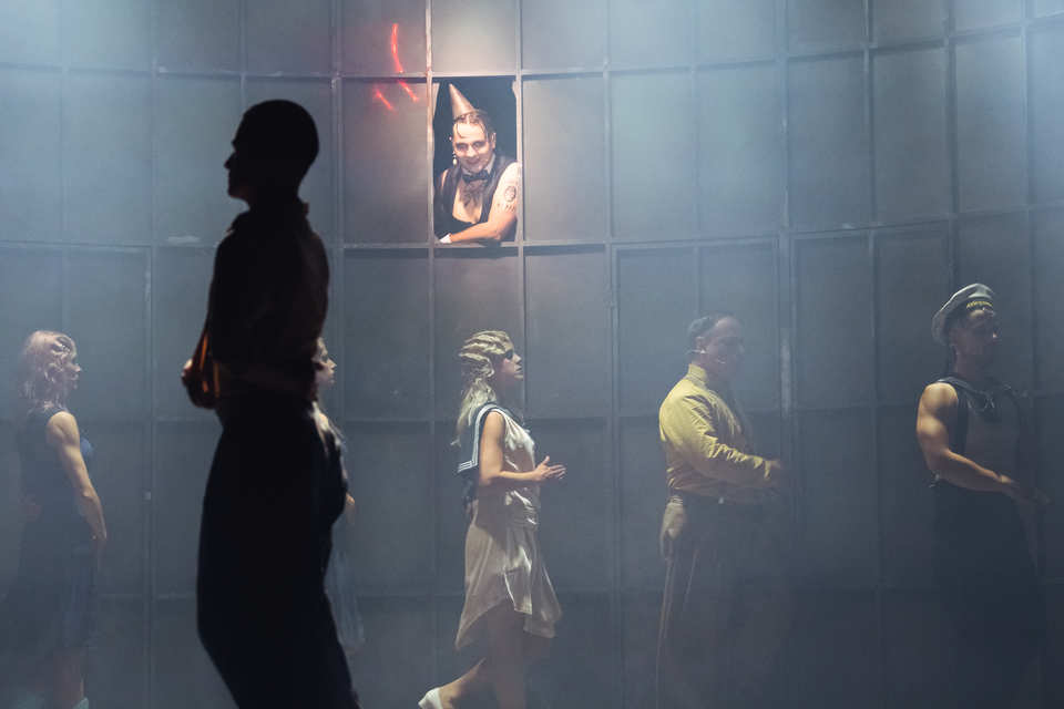 Cabaret - Poznań / POLAND 2025 (5)