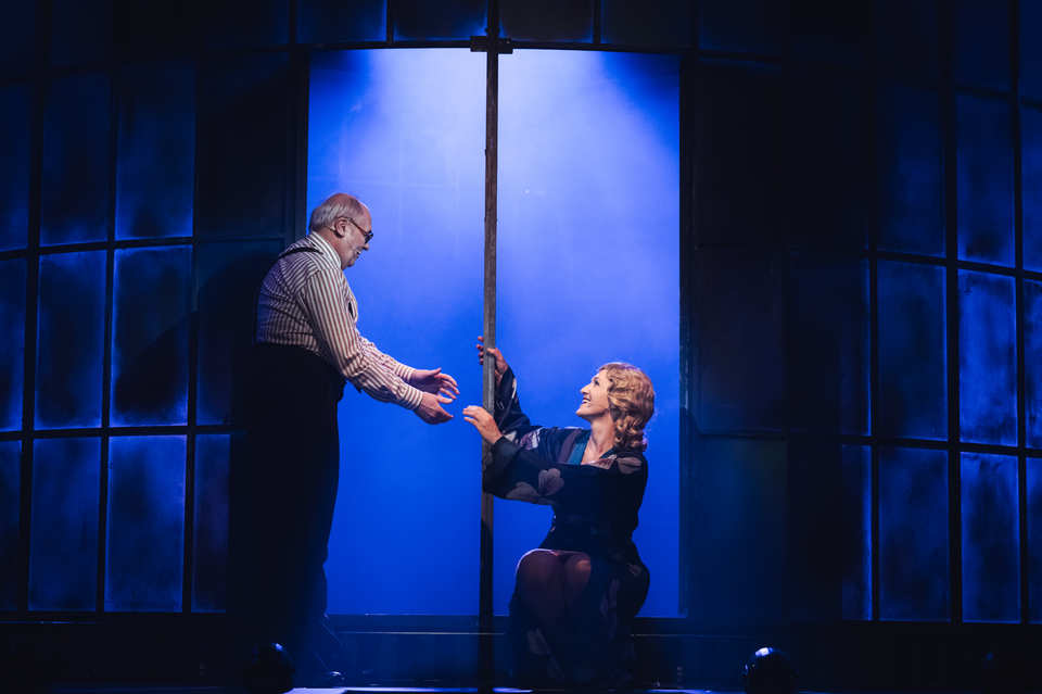 Cabaret - Poznań / POLAND 2025 (4)