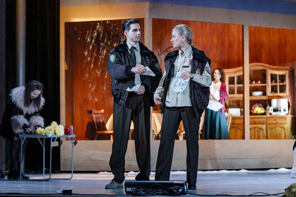 Groundhog Day - Wrocław / Poland 2025 (4)