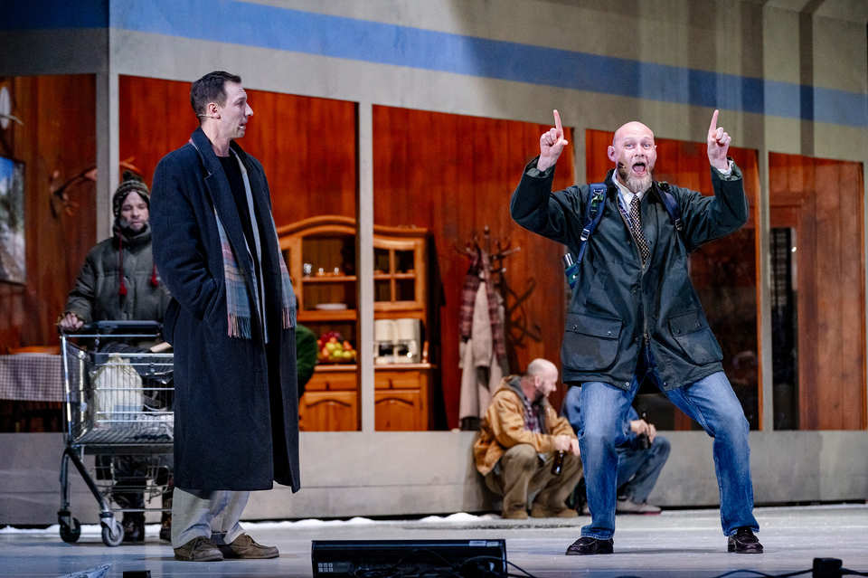 Groundhog Day - Wrocław / Poland 2025 (8)