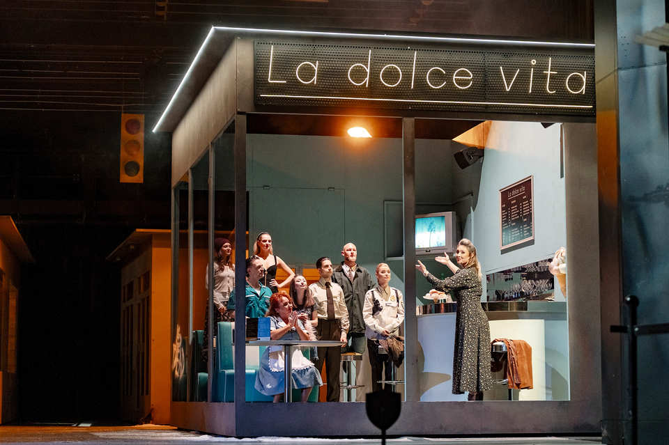 Groundhog Day - Wrocław / Poland 2025 (2)