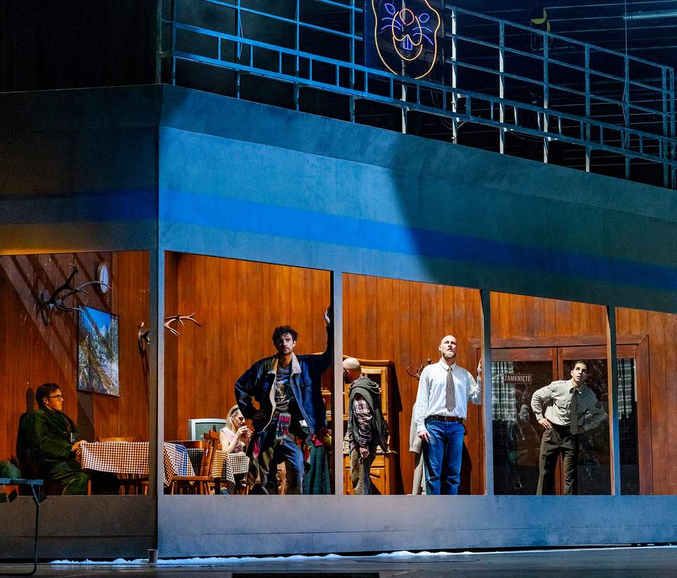 Groundhog Day - Wrocław / Poland 2025