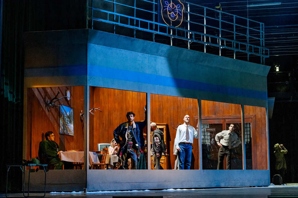 Groundhog Day - Wrocław / Poland 2025 (1)