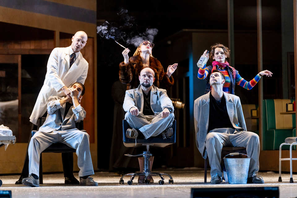 Groundhog Day - Wrocław / Poland 2025 (3)