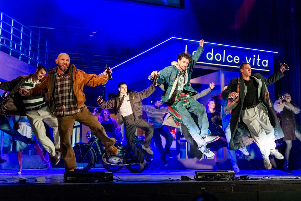 Groundhog Day - Wrocław / Poland 2025 (5)