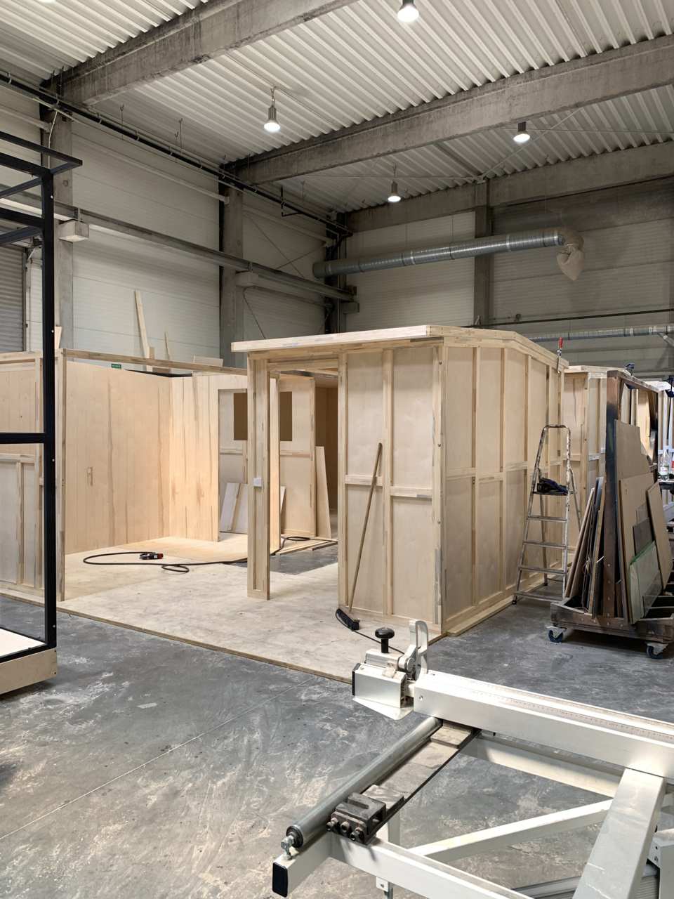 Groundhog Day - Wrocław / Poland 2025 (15)