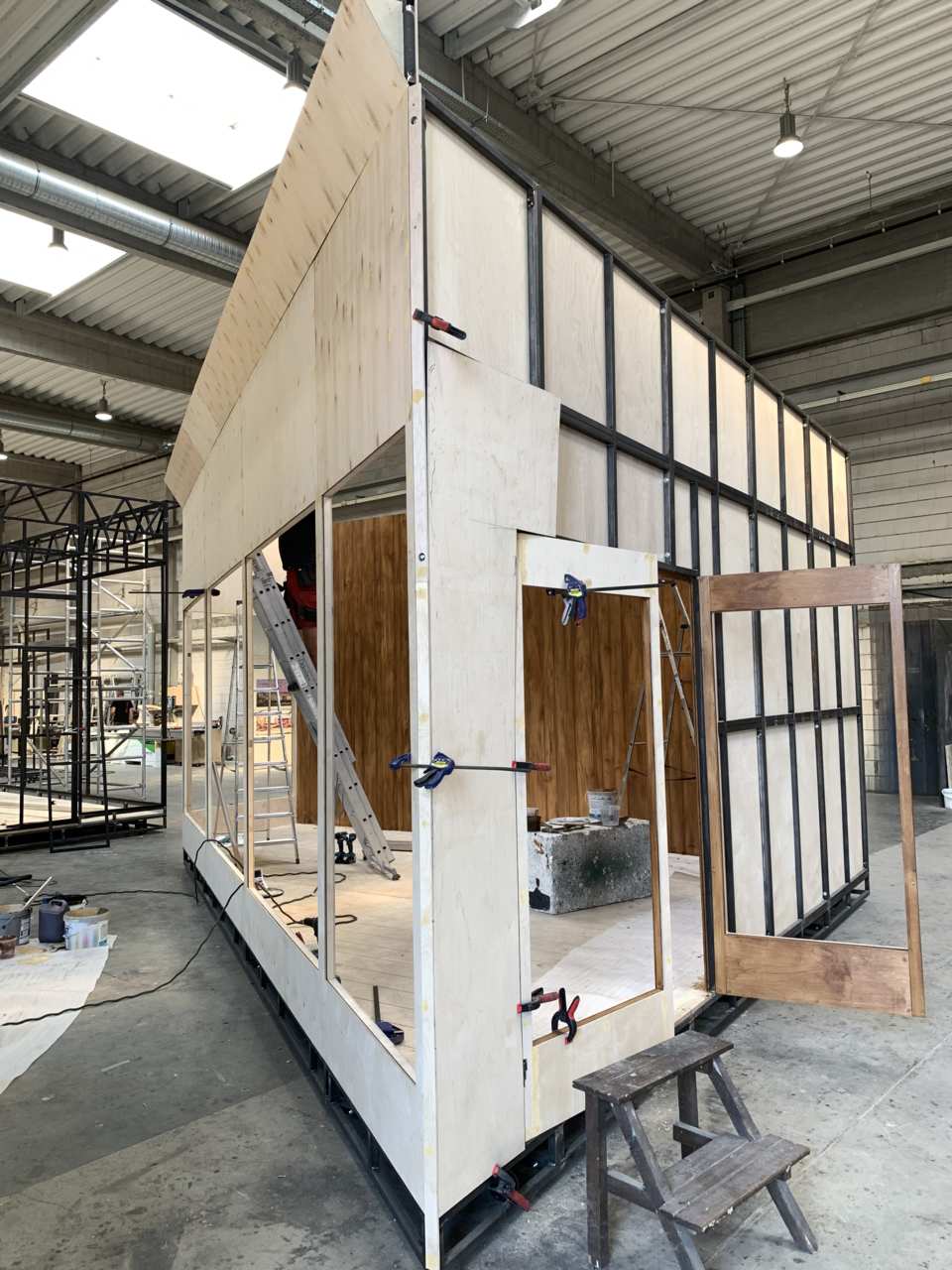 Groundhog Day - Wrocław / Poland 2025 (14)