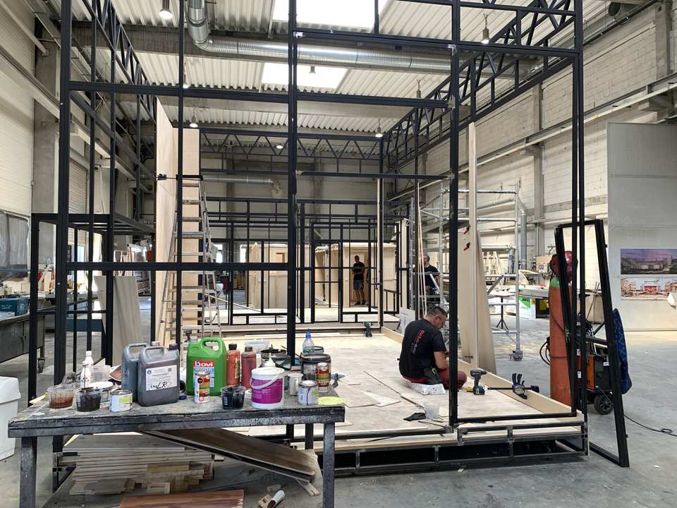 Groundhog Day - Wrocław / Poland 2025 (10)