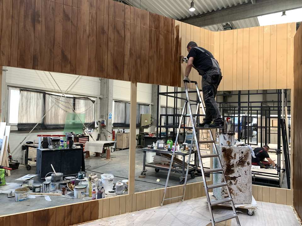 Groundhog Day - Wrocław / Poland 2025 (16)