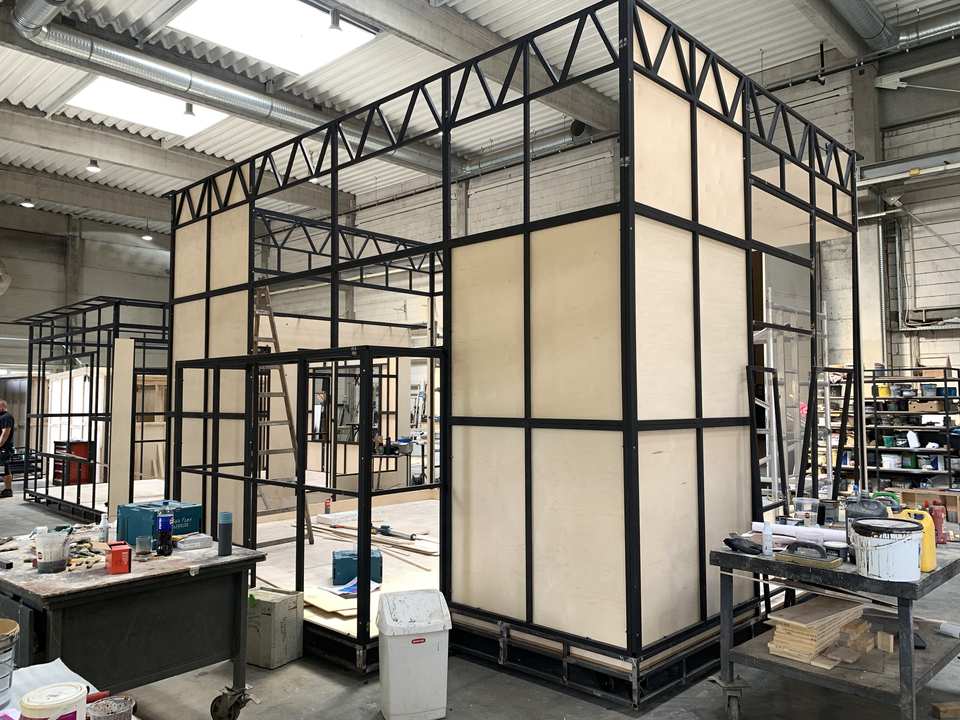 Groundhog Day - Wrocław / Poland 2025 (11)