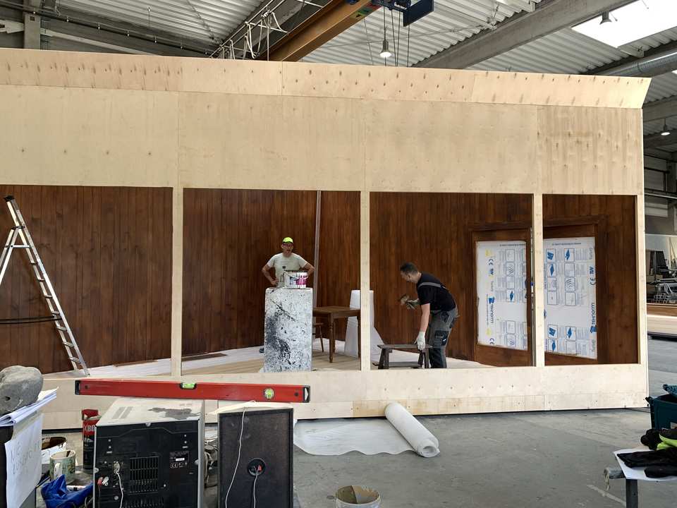 Groundhog Day - Wrocław / Poland 2025 (17)