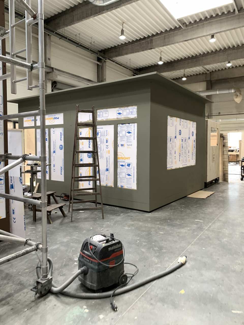 Groundhog Day - Wrocław / Poland 2025 (20)