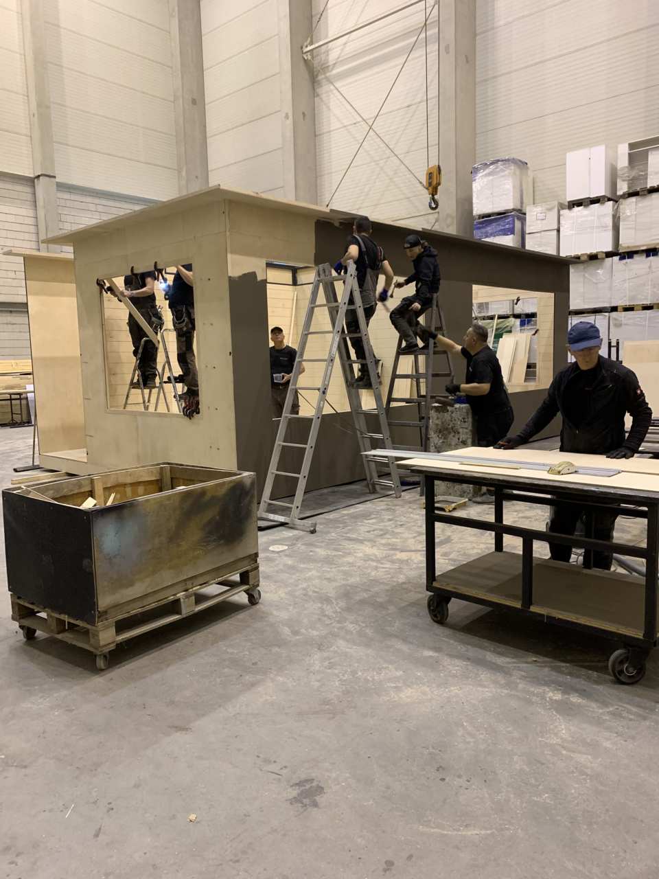 Groundhog Day - Wrocław / Poland 2025 (23)