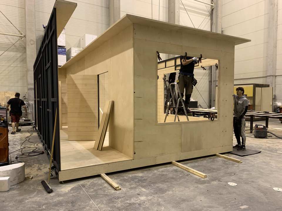 Groundhog Day - Wrocław / Poland 2025 (22)