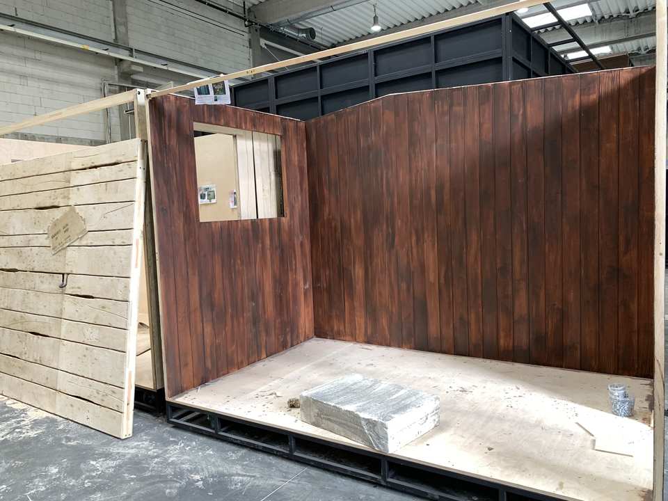 Groundhog Day - Wrocław / Poland 2025 (21)