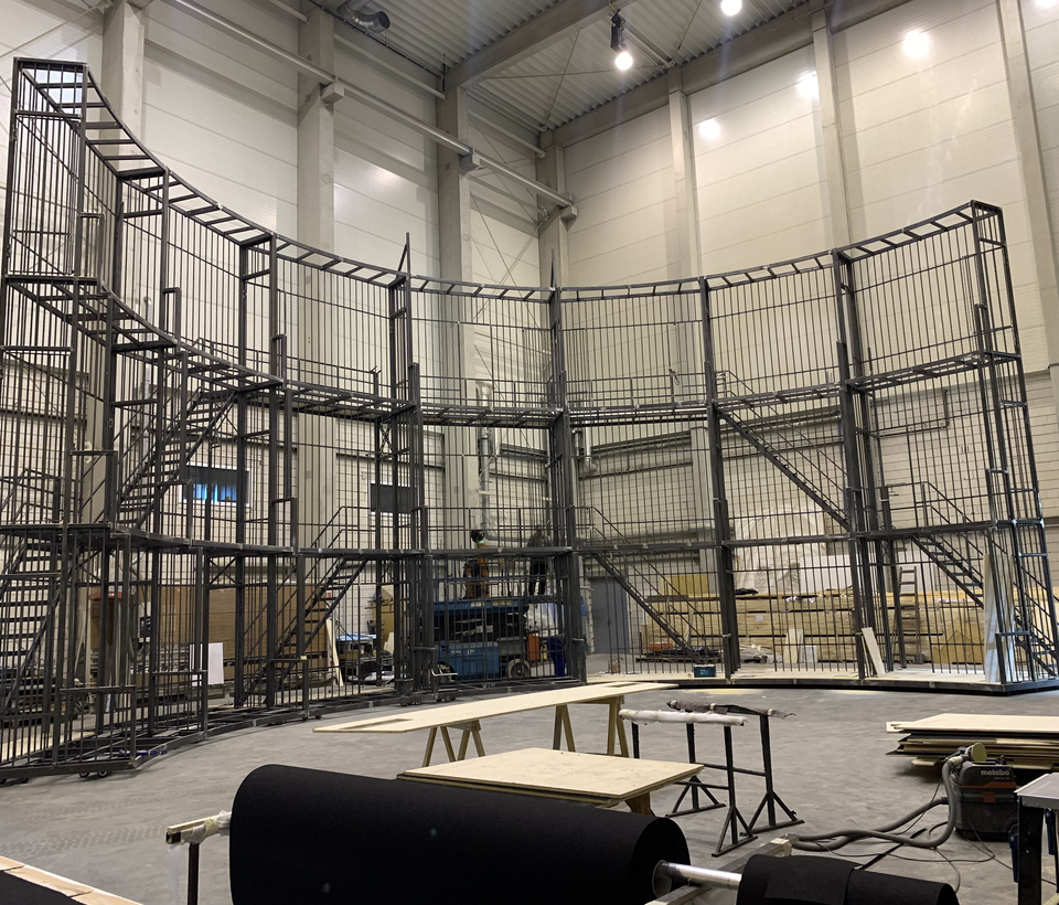 The Revenge of the Bat - Vienna / Austria 2025