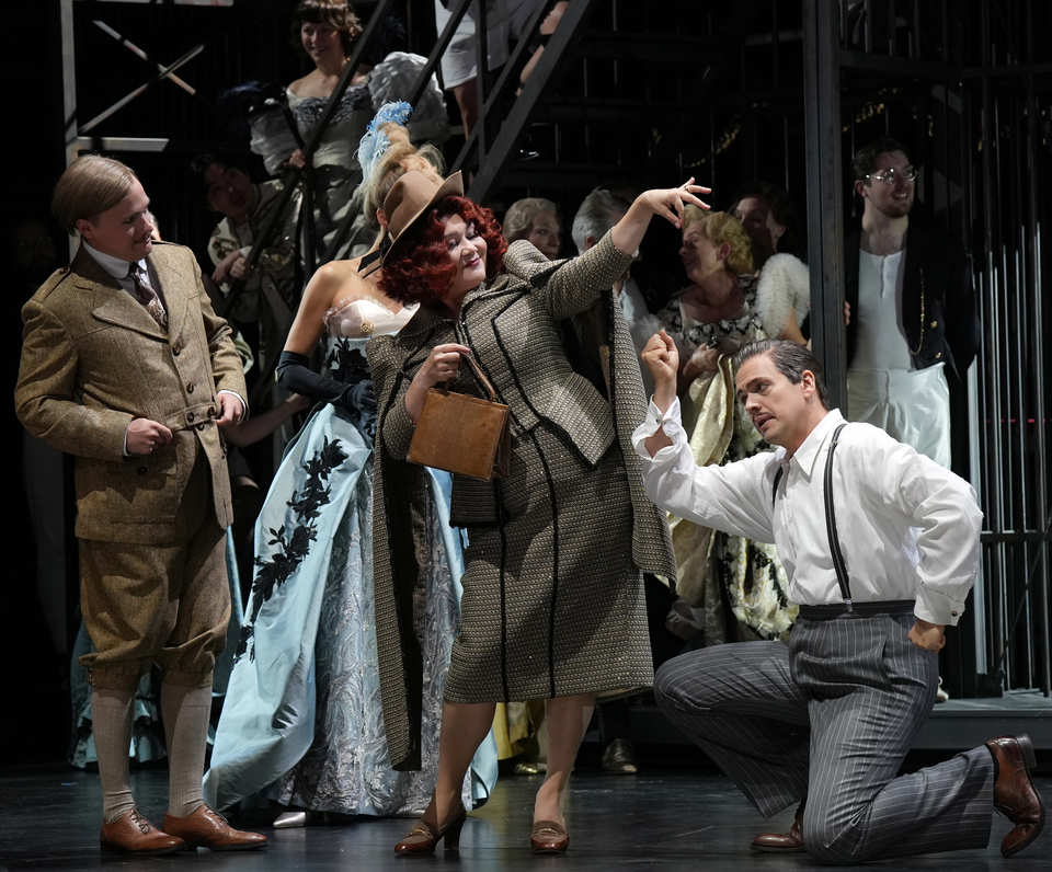 The Revenge of the Bat - Vienna / Austria 2025 (2)