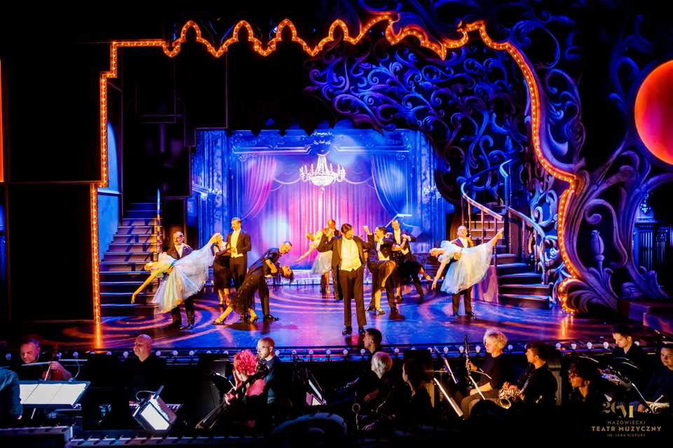 The Duchess of Chicago - Warsaw / Poland 2025 (1)