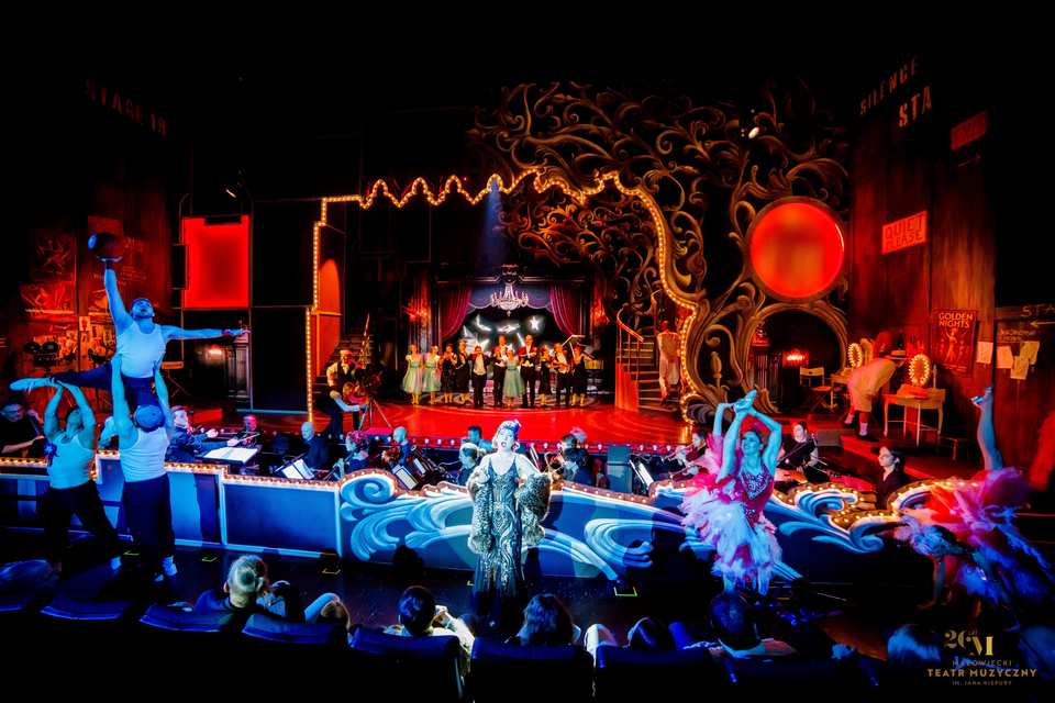 The Duchess of Chicago - Warsaw / Poland 2025 (2)