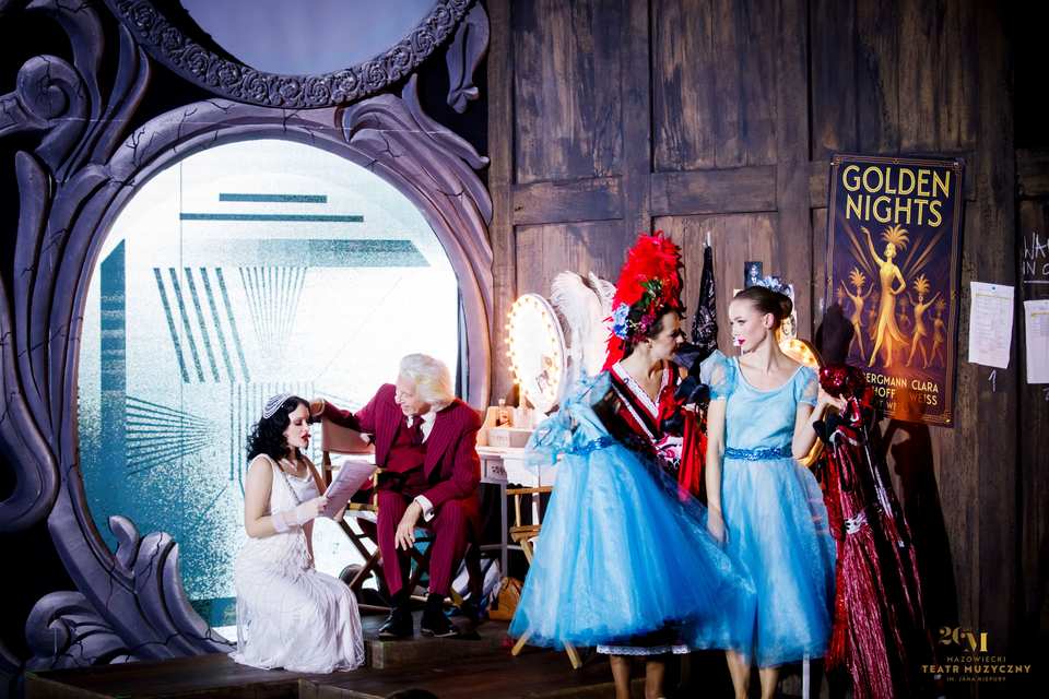 The Duchess of Chicago - Warsaw / Poland 2025 (4)