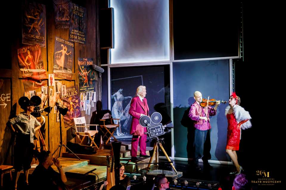 The Duchess of Chicago - Warsaw / Poland 2025 (7)