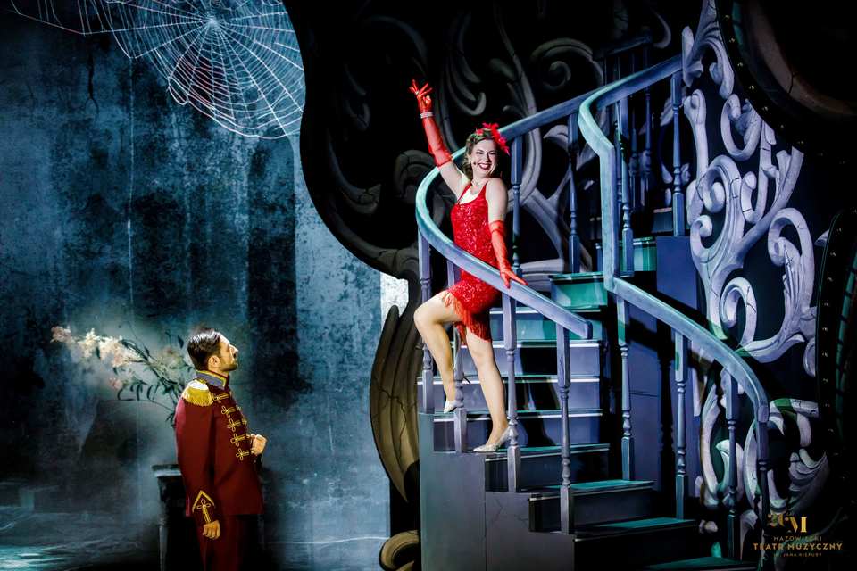 The Duchess of Chicago - Warsaw / Poland 2025 (6)