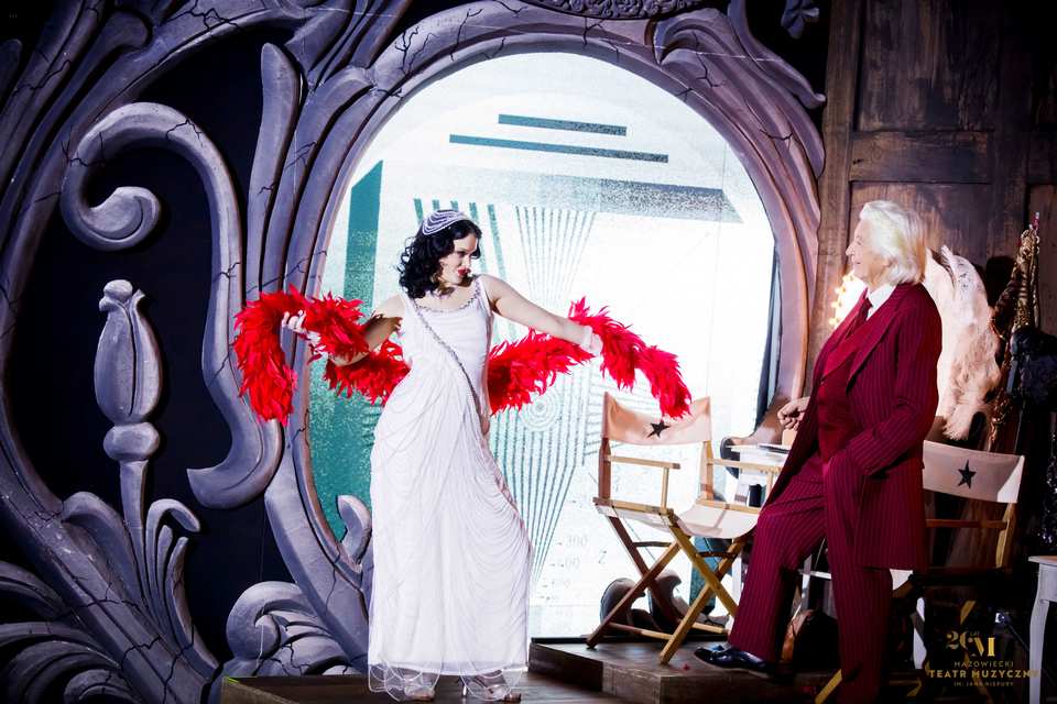 The Duchess of Chicago - Warsaw / Poland 2025 (5)