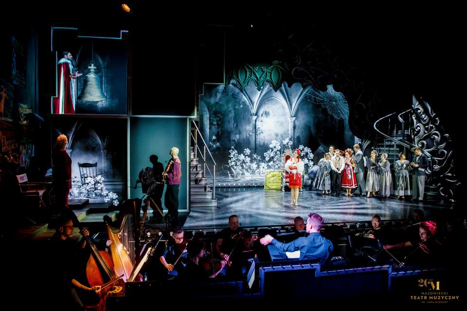 The Duchess of Chicago - Warsaw / Poland 2025 (8)