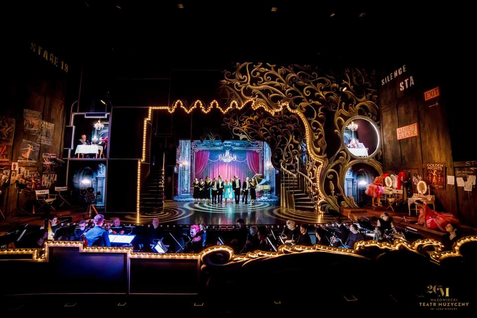 The Duchess of Chicago - Warsaw / Poland 2025 (3)