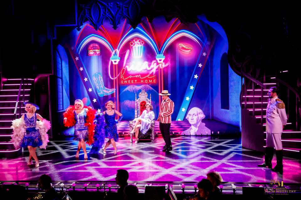 The Duchess of Chicago - Warsaw / Poland 2025 (10)