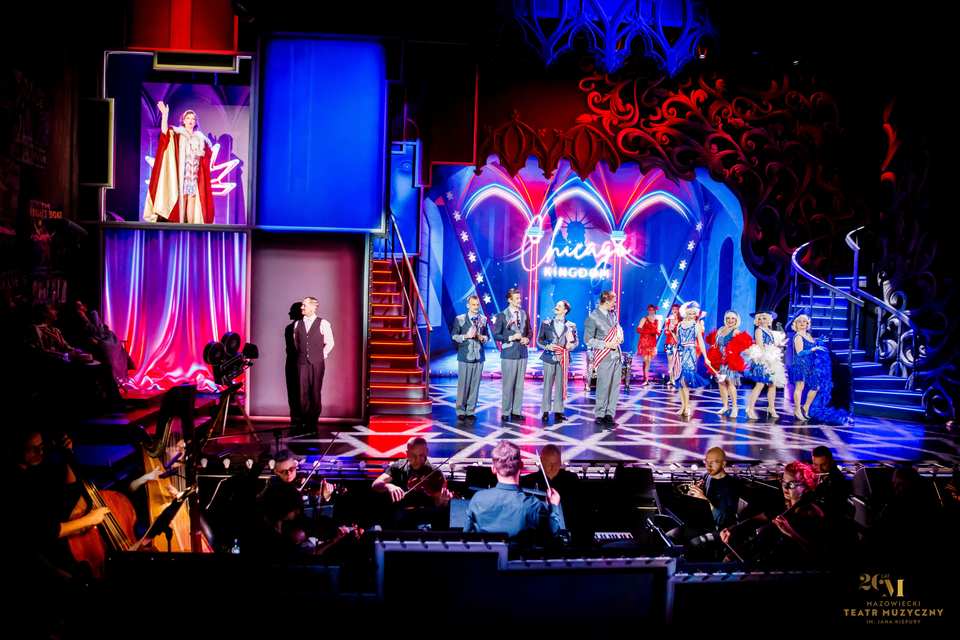 The Duchess of Chicago - Warsaw / Poland 2025 (11)