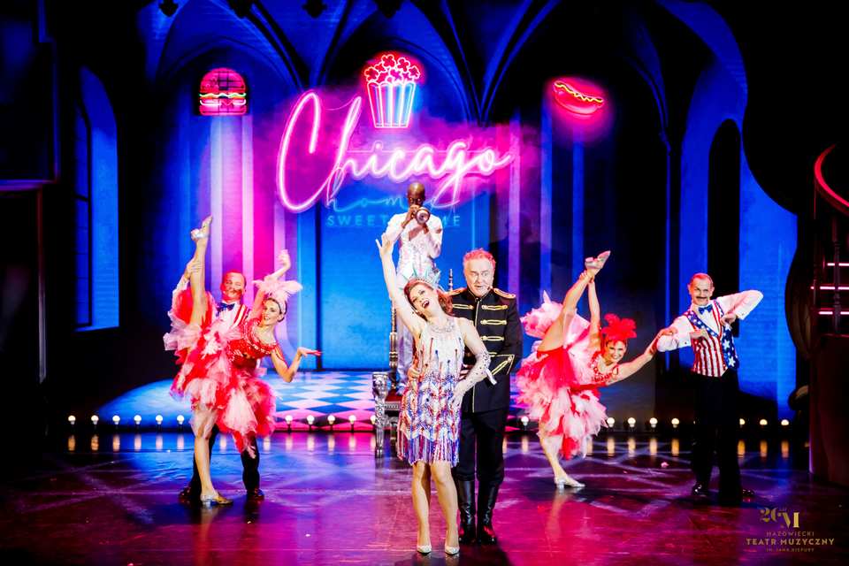 The Duchess of Chicago - Warsaw / Poland 2025 (9)