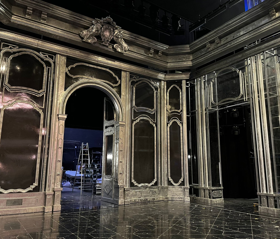 Maria Theresia - Vienna / Austria 2025