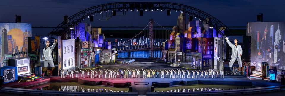 Saturday Night Fever - Mörbisch am See / Austria  2025 (1)