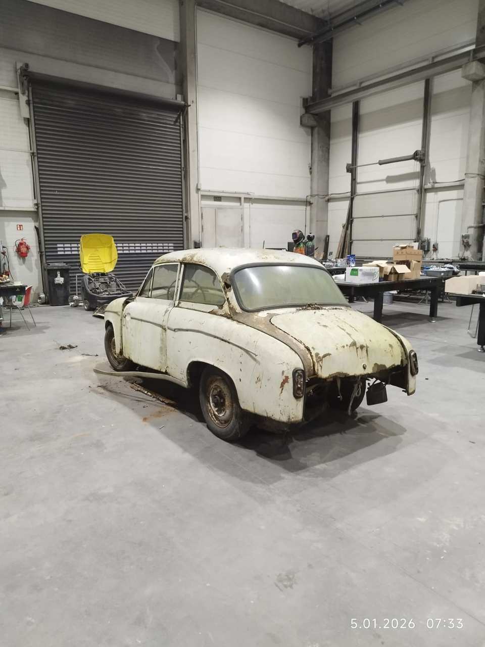 REWOLTA - Poznań / Poland 2026 (1)