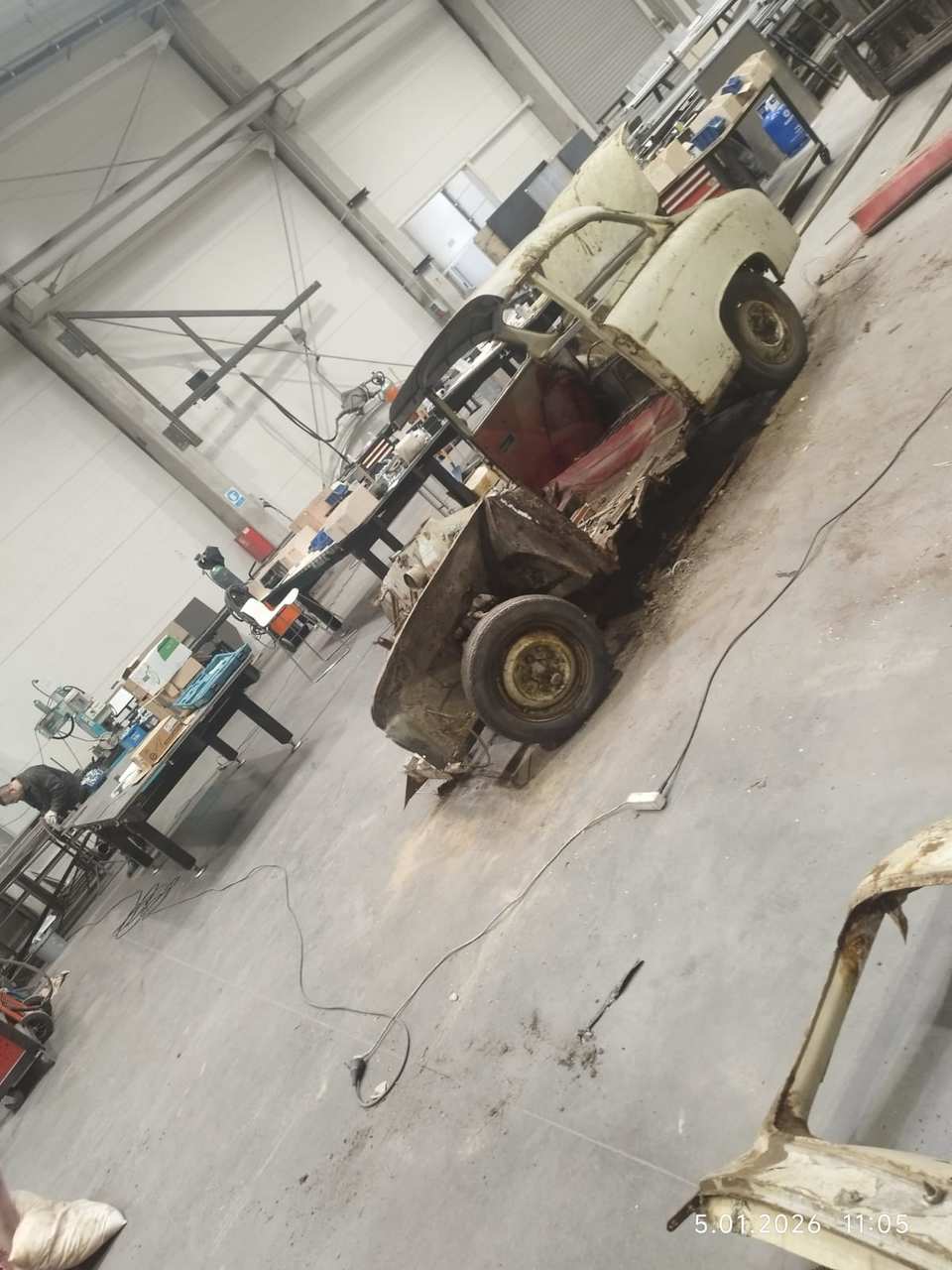 REWOLTA - Poznań / Poland 2026 (2)