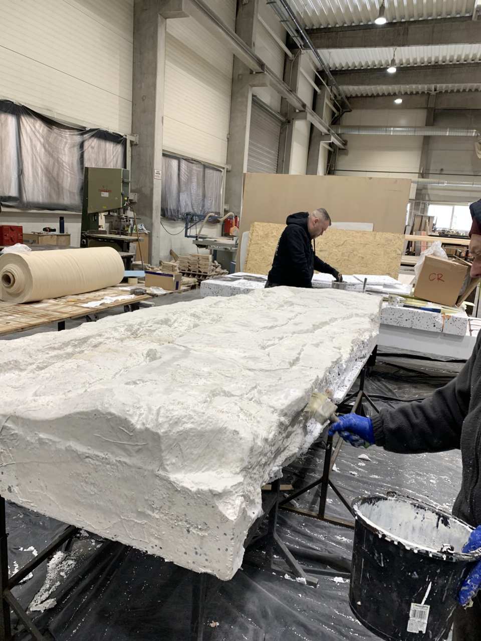 REWOLTA - Poznań / Poland 2026 (5)