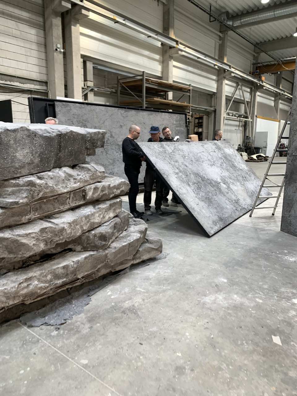 REWOLTA - Poznań / Poland 2026 (8)