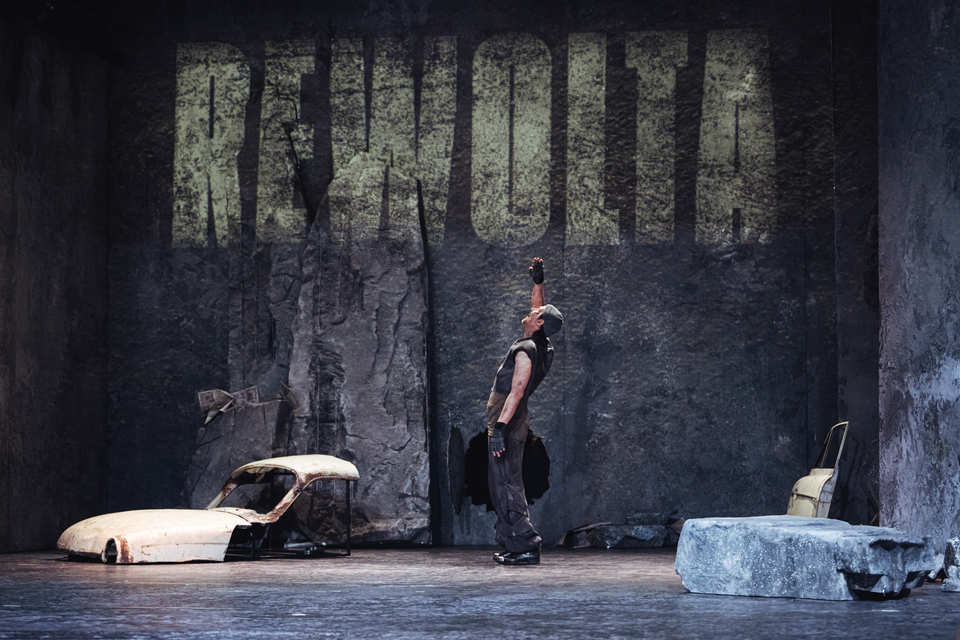 REWOLTA - Poznań / Poland 2026 (2)