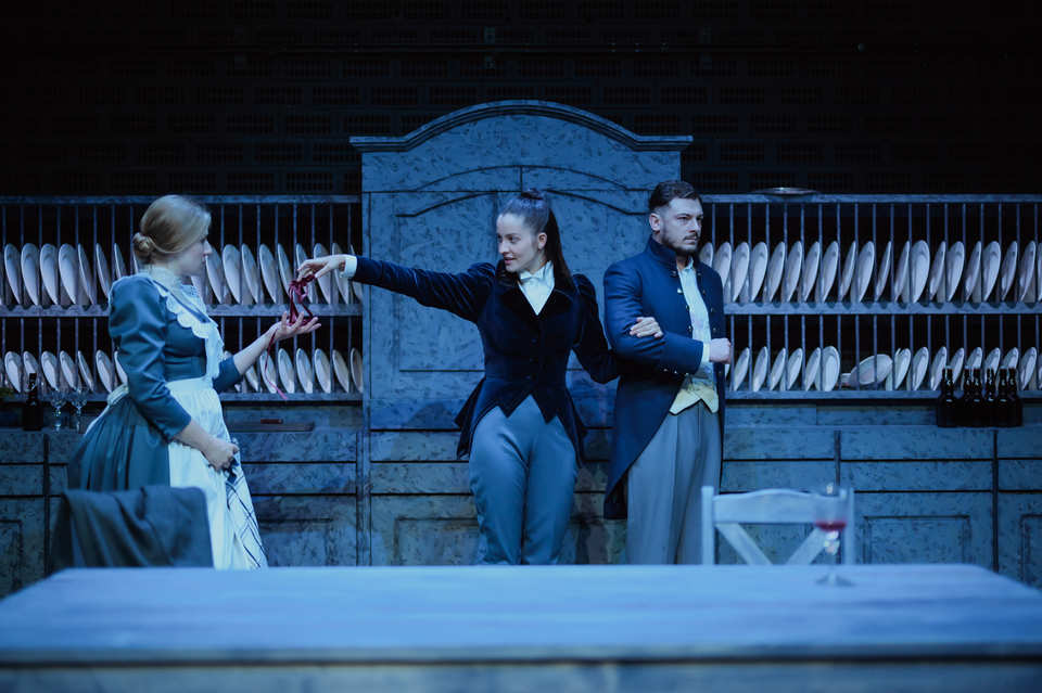 Miss Julie - Warsaw / Poland 2024 (5)