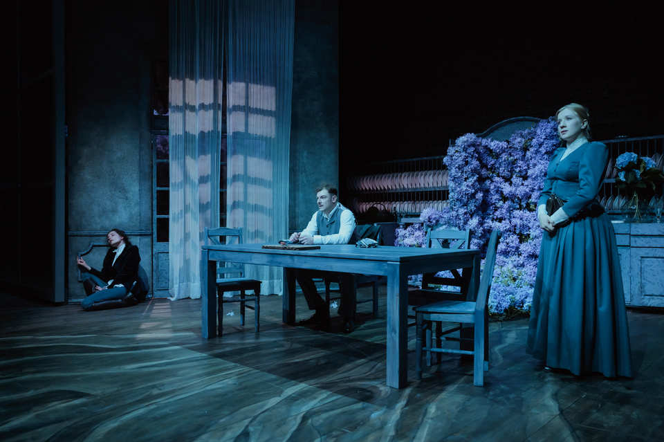 Miss Julie - Warsaw / Poland 2024 (6)