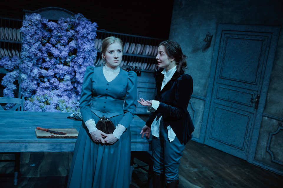 Miss Julie - Warsaw / Poland 2024 (4)