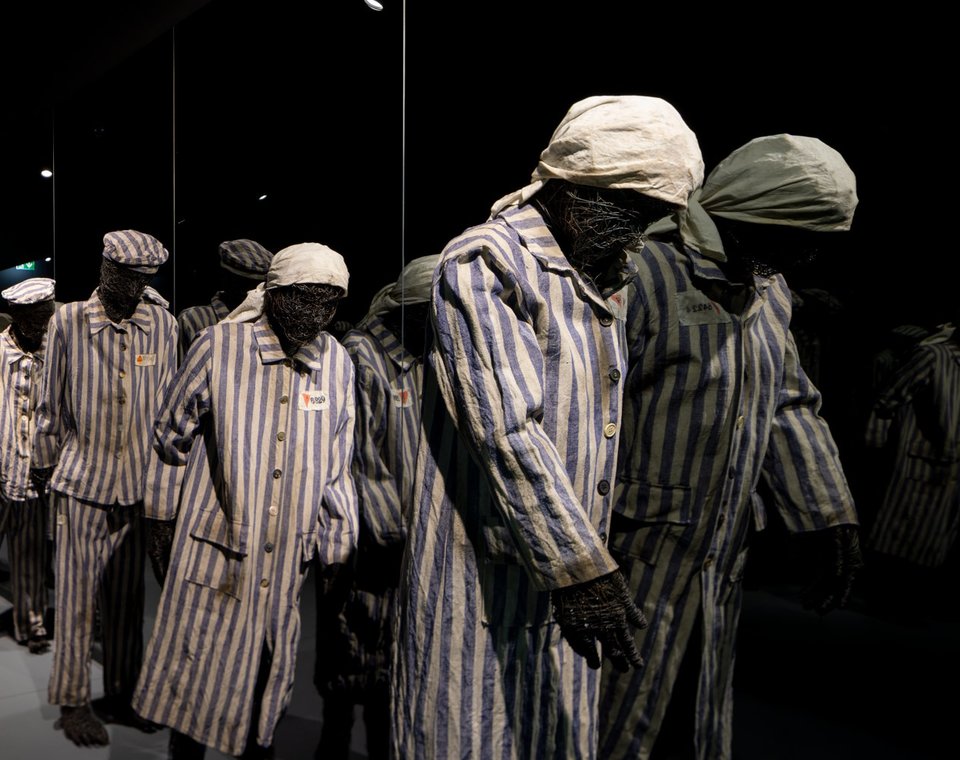 Poles in KL Auschwitz. In the Shadow of Extermination – Oświęcim during the German Occupation 1939–1945 - Auschwitz 2025