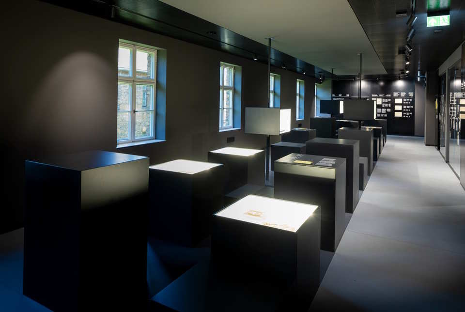 Poles in KL Auschwitz. In the Shadow of Extermination – Oświęcim during the German Occupation 1939–1945 - Auschwitz 2025 (6)